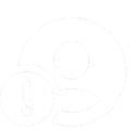 지인차단 아이콘