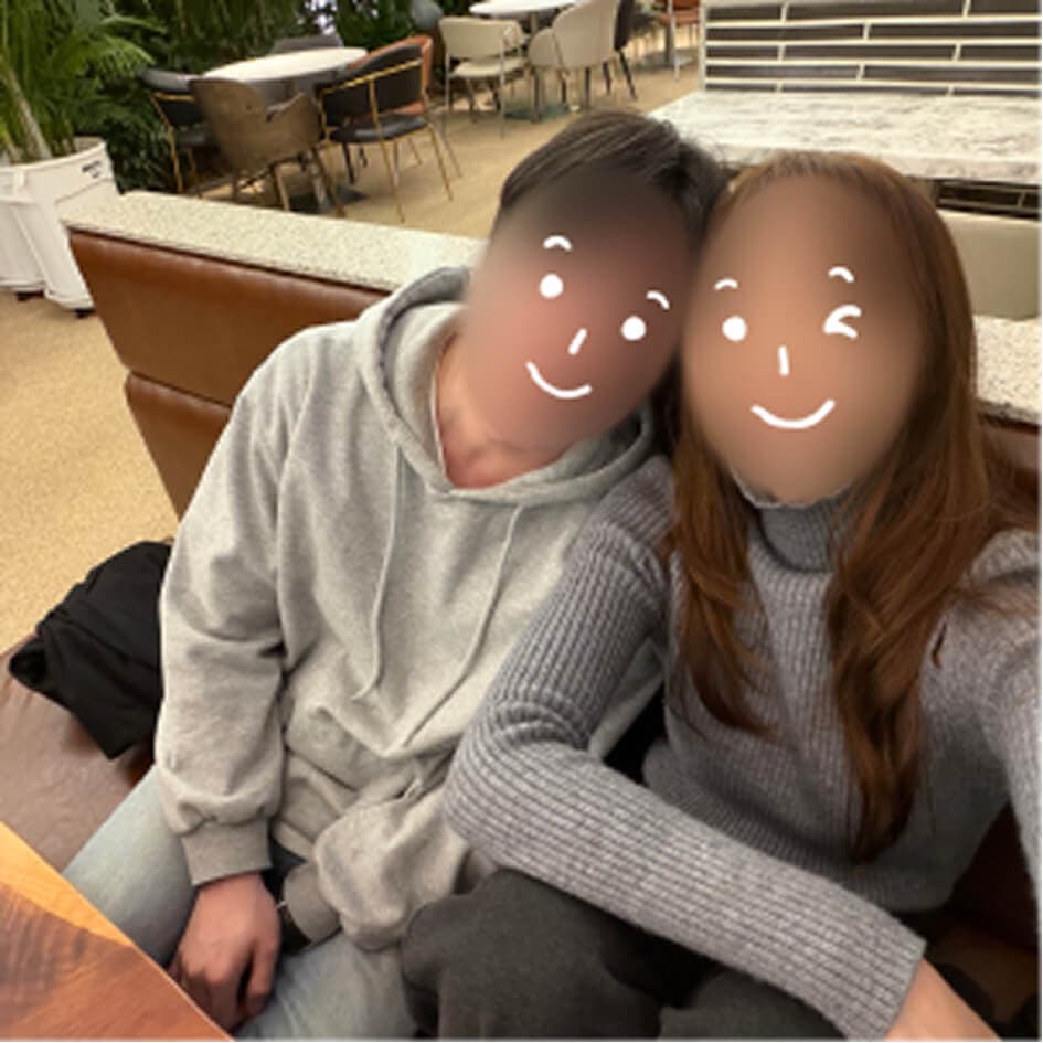 협력교회 리더십 연애 후기 사진