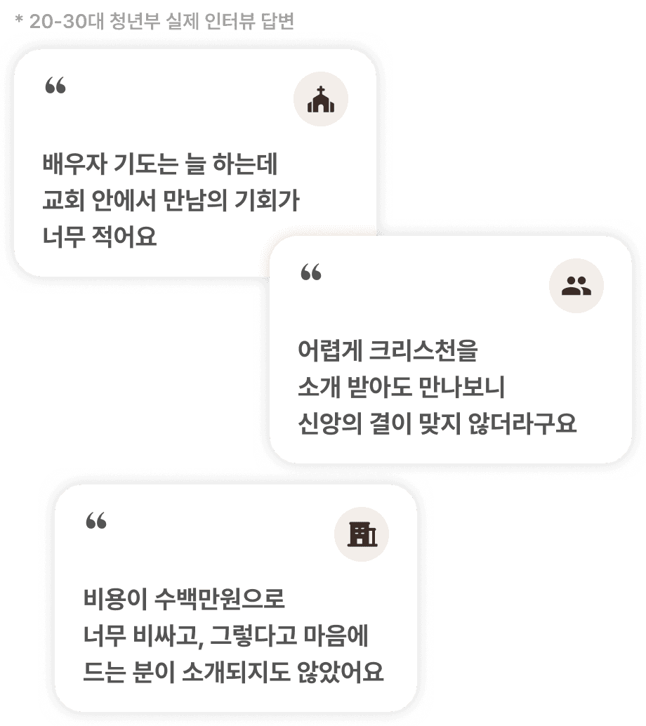 위러브가 발견한 문제